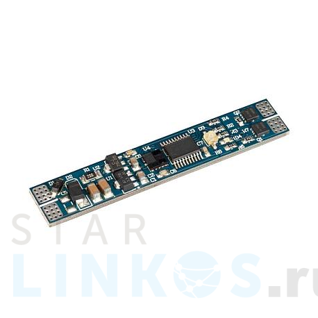 Купить Диммер Arlight SR-Rule-Dim-Sens 036159 за 2 437 руб. в Туле фото 2 Купить с доставкой Диммер Arlight SR-Rule-Dim-Sens 036159 в Туле фото 2