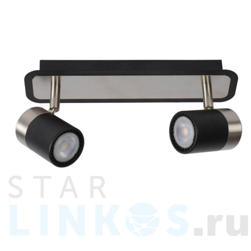 Купить Светодиодный спот Lucide Lennert 26957/10/30 за 10 565 руб. в Туле Купить с доставкой Светодиодный спот Lucide Lennert 26957/10/30 в Туле