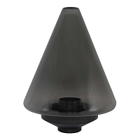 Купить Уличный светильник TDM Electric Конус НТУ 05-100-312 SQ0330-0813 в Туле
