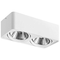 Купить Потолочный светильник Lightstar Monocco 212626 в Туле