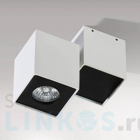 Купить Накладной светильник Azzardo Flavio AZ0791 за 9 810 руб. в Туле фото 2 Купить с доставкой Накладной светильник Azzardo Flavio AZ0791 в Туле фото 2