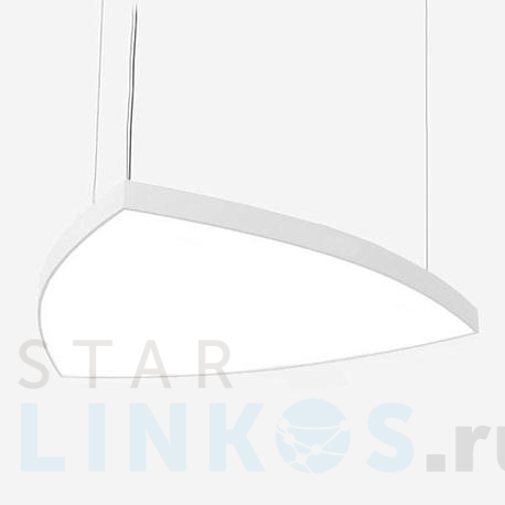Купить Подвесной светодиодный светильник Siled Moso 7371127 за 86 000 руб. в Туле фото 2 Купить с доставкой Подвесной светодиодный светильник Siled Moso 7371127 в Туле фото 2