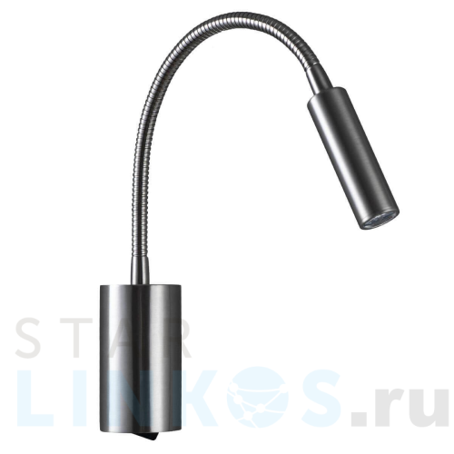 Купить Бра Loft IT Stick 10009SN за 6 380 руб. в Туле Купить с доставкой Бра Loft IT Stick 10009SN в Туле