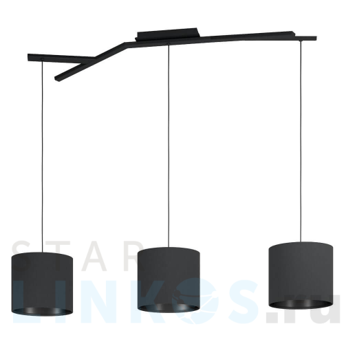 Купить Подвесной светильник Eglo Balnario 39886 за 52 790 руб. в Туле Купить с доставкой Подвесной светильник Eglo Balnario 39886 в Туле