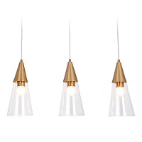 Купить Подвесной светильник Ambrella light Traditional TR3669 в Туле
