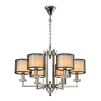 Купить Подвесная люстра Aployt Flavi APL.753.03.06 в Туле