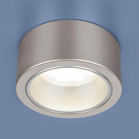 Купить Накладной светильник Elektrostandard 1070 GX53 GD шампань a035974 в Туле