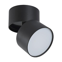 Купить Светодиодный спот Crystal Lux CLT 130CW BL в Туле