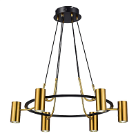 Купить Подвесная люстра ST Luce TALIA SL1215.403.06 в Туле