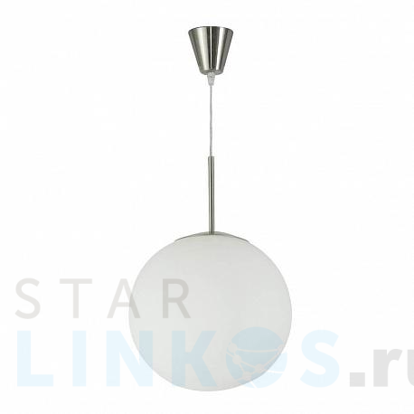 Купить Подвесной светильник Globo Balla 1584 за 10 100 руб. в Туле фото 2 Купить с доставкой Подвесной светильник Globo Balla 1584 в Туле фото 2