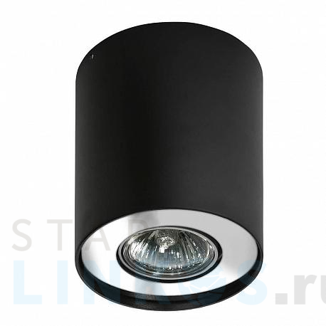 Купить Накладной светильник Azzardo Neos 1 AZ0708 за 8 620 руб. в Туле фото 2 Купить с доставкой Накладной светильник Azzardo Neos 1 AZ0708 в Туле фото 2