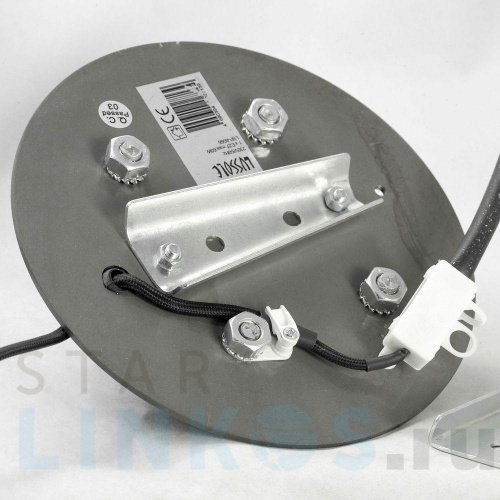 Купить Спот Lussole Loft Matanuska GRLSP-8066 за 10 034 руб. в Туле фото 3 Купить с доставкой Спот Lussole Loft Matanuska GRLSP-8066 в Туле фото 3