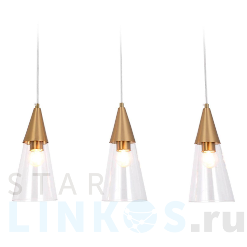 Купить Подвесной светильник Ambrella light Traditional TR3669 за 12 737 руб. в Туле Купить с доставкой Подвесной светильник Ambrella light Traditional TR3669 в Туле