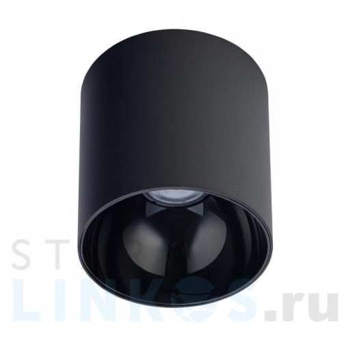 Купить Потолочный светильник Nowodvorski Point Tone 8225 за 6 860 руб. в Туле Купить с доставкой Потолочный светильник Nowodvorski Point Tone 8225 в Туле