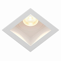 Купить Встраиваемый светодиодный светильник Voltalighting FORT DL0014.60.3K.TW DIM в Туле