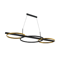 Купить Подвесной светодиодный светильник Eglo Lanacera 390087 в Туле