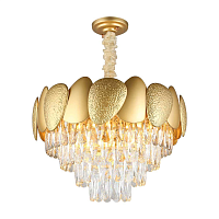 Купить Подвесная люстра Omnilux Ardea OML-66903-09 в Туле