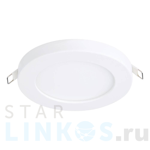 Купить Встраиваемый светодиодный светильник Eglo Fueva Flex 900935 за 2 790 руб. в Туле Купить с доставкой Встраиваемый светодиодный светильник Eglo Fueva Flex 900935 в Туле