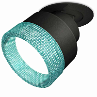 Купить Комплект встраиваемого спота Ambrella light Techno Spot XM (A2242, A2106, C8102, N8488) XM8102543 в Туле