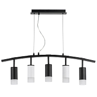 Купить Подвесная люстра Lightstar Rullo (571735+214437-3+214436-2+202431-5) LR7353733621 в Туле