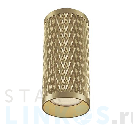 Купить Потолочный светильник Maytoni Alfa C036CL-01G за 2 150 руб. в Туле фото 2 Купить с доставкой Потолочный светильник Maytoni Alfa C036CL-01G в Туле фото 2