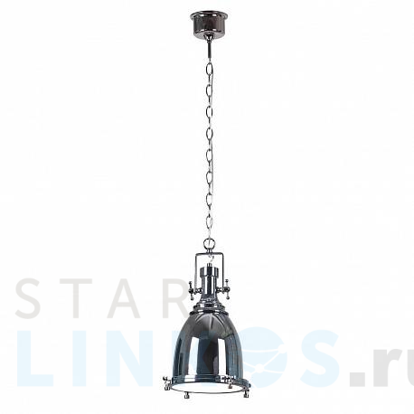 Купить Подвесной светильник Lussole Loft GRLSP-9614 за 23 822 руб. в Туле фото 2 Купить с доставкой Подвесной светильник Lussole Loft GRLSP-9614 в Туле фото 2