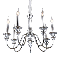 Купить Подвесная люстра Omnilux Campalto OML-71903-07 в Туле