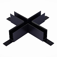 Купить Коннектор X-образный ST Luce Skyline 48 ST007.489.00 в Туле