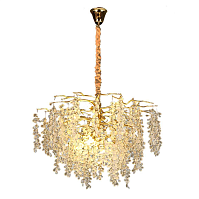 Купить Подвесная люстра Milosh Tendence Eritsa 0921CL-13GD в Туле