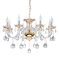 Купить Подвесная люстра Escada Premium Line 683/8S в Туле