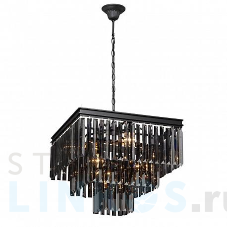 Купить Подвесная люстра Vitaluce V5161-1/4+4+1 за 38 815 руб. в Туле фото 2 Купить с доставкой Подвесная люстра Vitaluce V5161-1/4+4+1 в Туле фото 2