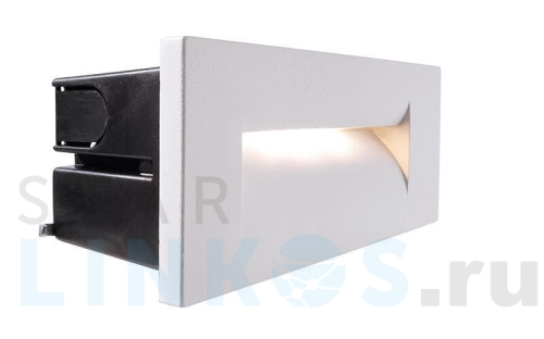 Купить Встраиваемый светильник Deko-Light Yvette III 763012 за 18 440 руб. в Туле Купить с доставкой Встраиваемый светильник Deko-Light Yvette III 763012 в Туле