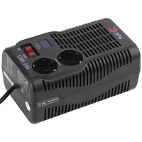 Купить Стабилизатор напряжения ЭРА СНК-600 Б0032468 в Туле