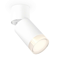 Купить Комплект спота Ambrella light Techno Spot XM (A2220, C6312, N6241) XM6312080 в Туле