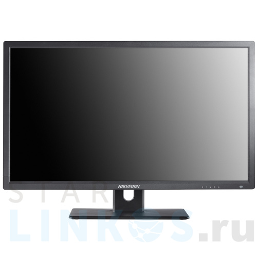Купить с доставкой 32" LCD-монитор Hikvision DS-D5032FL с LED-подсветкой в Туле