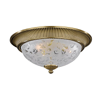 Купить Потолочный светильник Reccagni Angelo PL.6202/4 в Туле