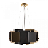 Купить Подвесная люстра Loft IT Gerard 10138/600 в Туле