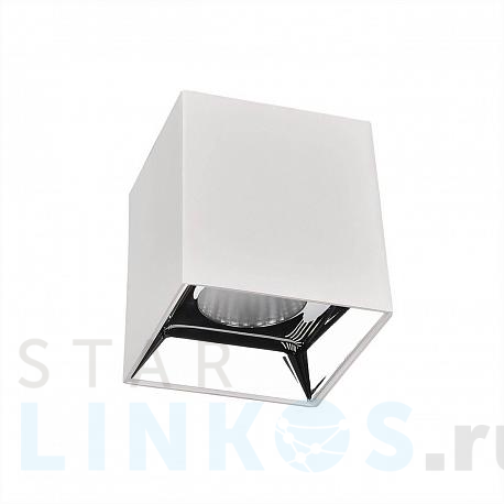 Купить Потолочный светодиодный светильник Citilux Старк CL7440202 за 2 299 руб. в Туле фото 2 Купить с доставкой Потолочный светодиодный светильник Citilux Старк CL7440202 в Туле фото 2