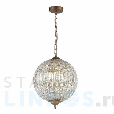 Купить Подвесной светильник Favourite Orientalium 2296-3P за 46 900 руб. в Туле фото 2 Купить с доставкой Подвесной светильник Favourite Orientalium 2296-3P в Туле фото 2