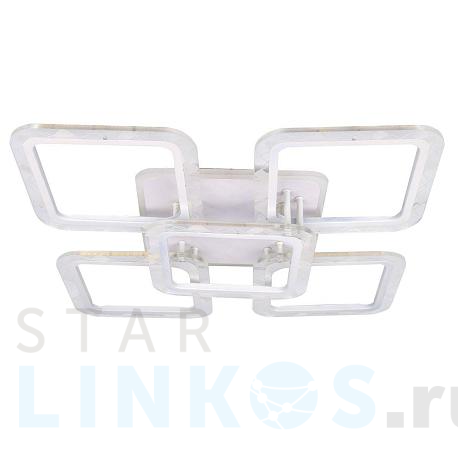 Купить Потолочная светодиодная люстра IMEX PLC-7024-600 за 7 990 руб. в Туле фото 2 Купить с доставкой Потолочная светодиодная люстра IMEX PLC-7024-600 в Туле фото 2