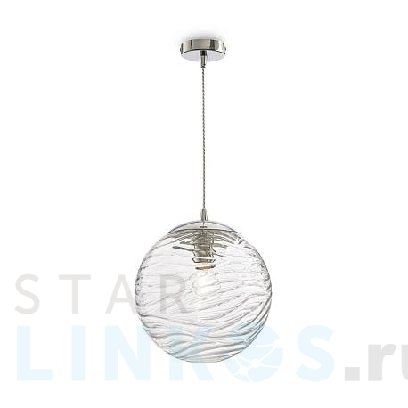 Купить Подвесной светильник Maytoni Dunas P059PL-01CH за 11 286 руб. в Туле фото 2 Купить с доставкой Подвесной светильник Maytoni Dunas P059PL-01CH в Туле фото 2