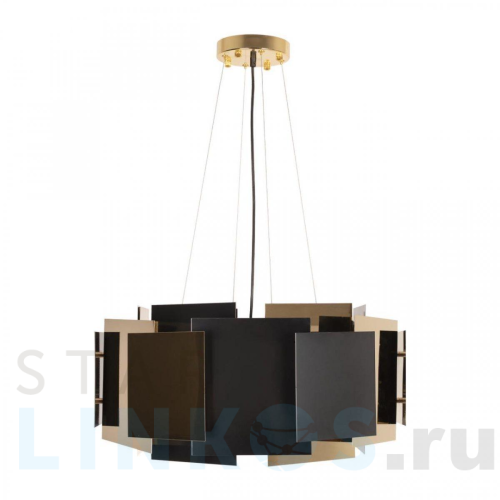 Купить Подвесная люстра Loft IT Gerard 10138/600 за 32 200 руб. в Туле Купить с доставкой Подвесная люстра Loft IT Gerard 10138/600 в Туле