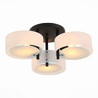 Купить Потолочная люстра Evoluce Foresta SL483.402.03 в Туле