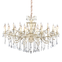 Купить Подвесная люстра Omnilux Taranto OML-74403-27 в Туле