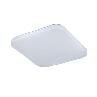 Купить Потолочный светодиодный светильник Mantra Quatro II 6244 в Туле