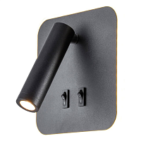 Купить Светодиодный спот Lussole Lgo Cozy LSP-8238 в Туле