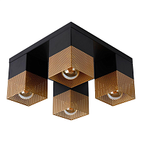 Купить Потолочная люстра Lucide Renate 21123/04/02 в Туле