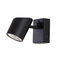 Купить Светодиодный спот Citilux Дубль-2 CL556612 в Туле