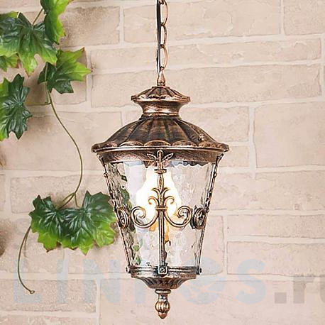 Купить Уличный подвесной светильник Elektrostandard Diadema a028004 за 6 590 руб. в Туле фото 2 Купить с доставкой Уличный подвесной светильник Elektrostandard Diadema a028004 в Туле фото 2