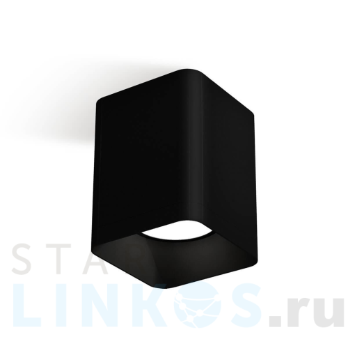 Купить Накладной светильник Ambrella Techno XS7813002 (C7813, N7702) за 5 190 руб. в Туле Купить с доставкой Накладной светильник Ambrella Techno XS7813002 (C7813, N7702) в Туле